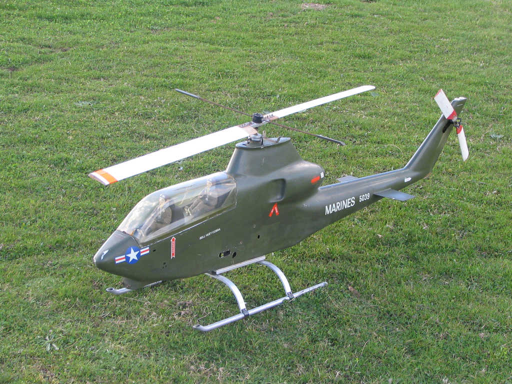 Hegi-Cobra