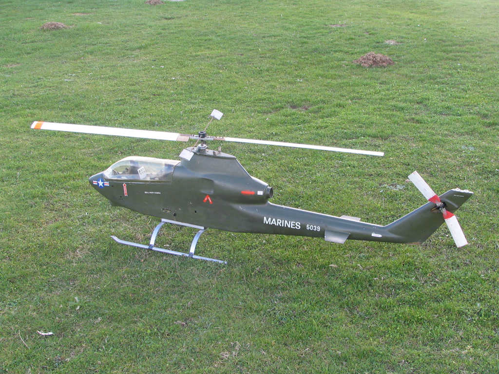 Hegi-Cobra
