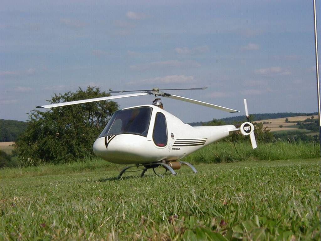 D-S 22 von Hegi