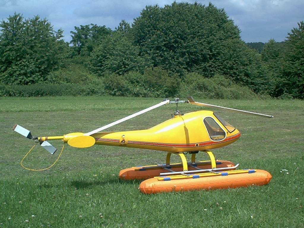 D-S 22 von Hegi