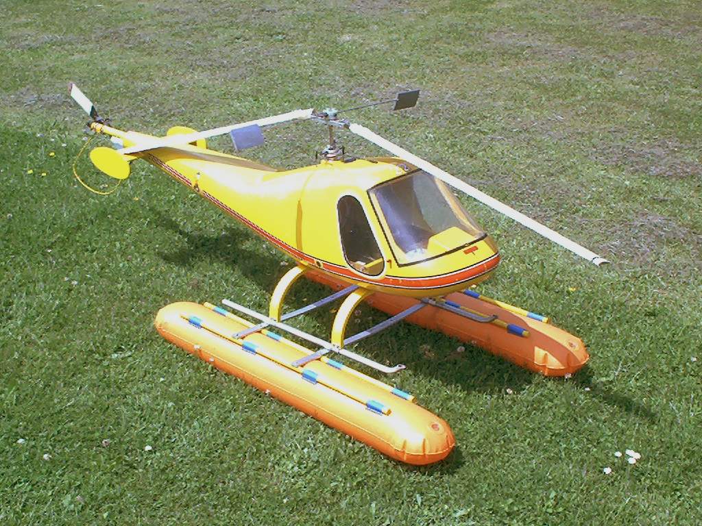 D-S 22 von Hegi
