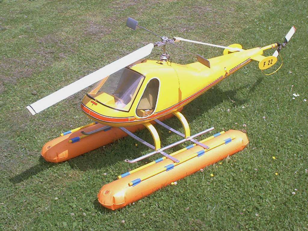 D-S 22 von Hegi