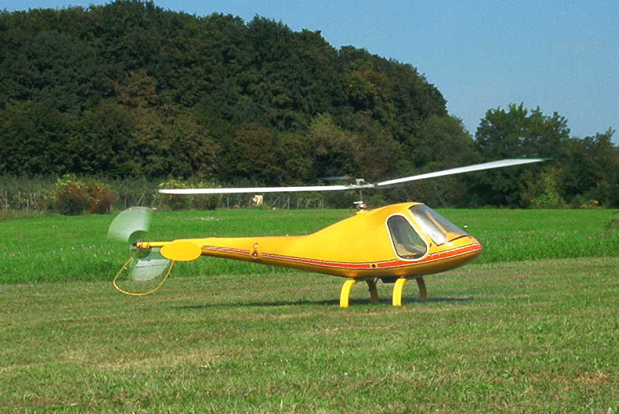 D-S 22 von Schlüter/Hegi