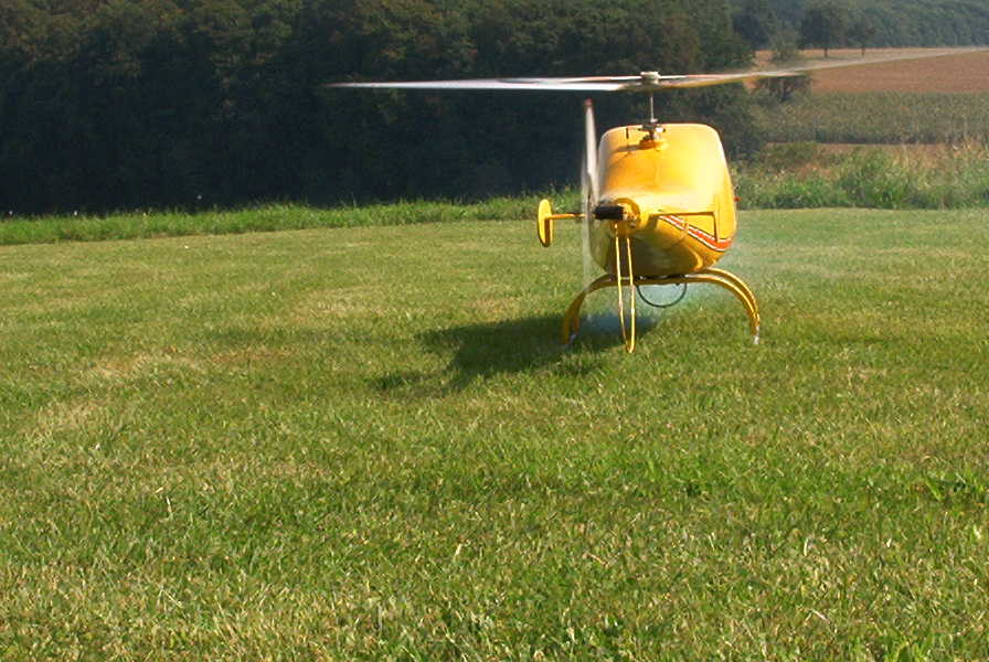 D-S 22 von Schlüter/Hegi