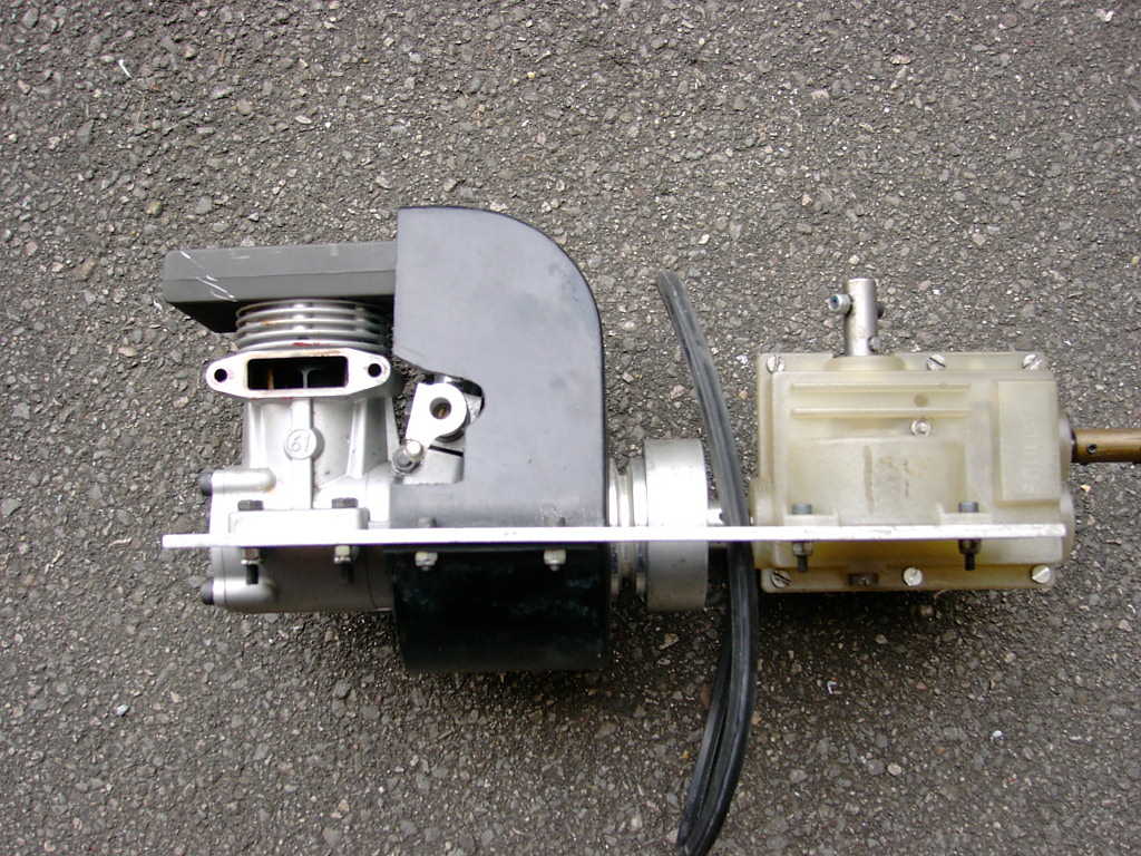 D-S 22 von Hegi
